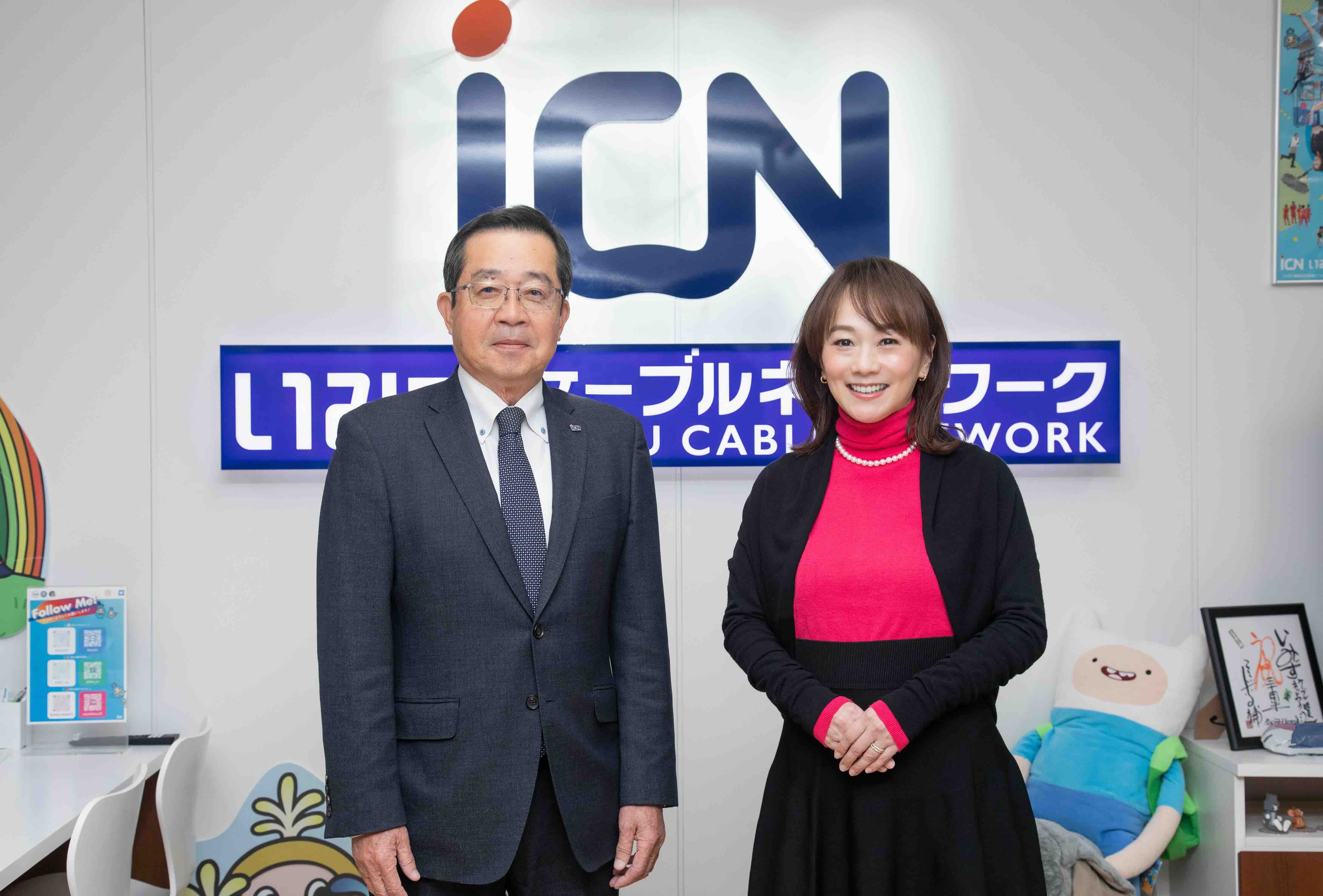 地域企業のキーパーソンに聞くvol.2 | 地域社会DXナビ